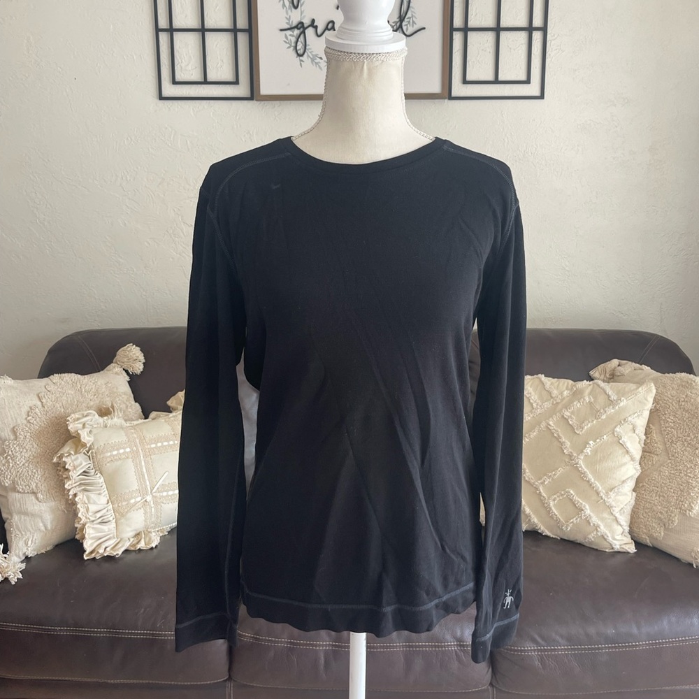 Smartwool 100% Merino Wool Sweater Size XL